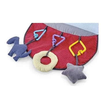 Babyjem jastuk za bebe sa igračkama-1 Babyjem jastuk za bebe sa igračkama-1