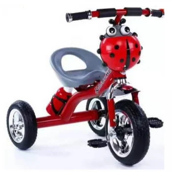 Baby Land tricikl Bubamara sa termosom na baterije -1 Baby Land tricikl Bubamara sa termosom na baterije -1