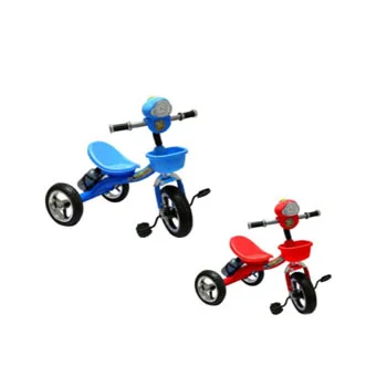 Baby Land tricikl sa termosom na baterije svetlo i muzika Baby Land tricikl sa termosom na baterije svetlo i muzika