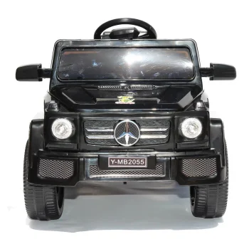 Babylands džip na akumulator sa R/C crni Y-MB2055C-1 Babylands džip na akumulator sa R/C crni Y-MB2055C-1