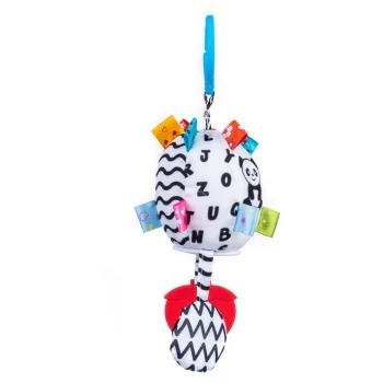 Bali Bazoo igračka za bebe senzorna kugla -1 Bali Bazoo igračka za bebe senzorna kugla -1