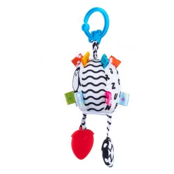 Bali Bazoo igračka za bebe senzorna kugla -2 Bali Bazoo igračka za bebe senzorna kugla -2