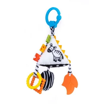 Bali Bazoo igračka za bebe Sensor pyramid Bali Bazoo igračka za bebe Sensor pyramid