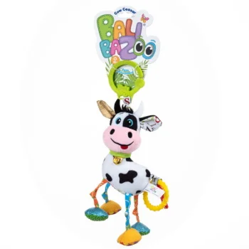 Bali Bazoo igračka za bebe kravica Ceaser Bali Bazoo igračka za bebe kravica Ceaser