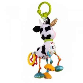 Bali Bazoo igračka za bebe kravica Ceaser-4 Bali Bazoo igračka za bebe kravica Ceaser-4