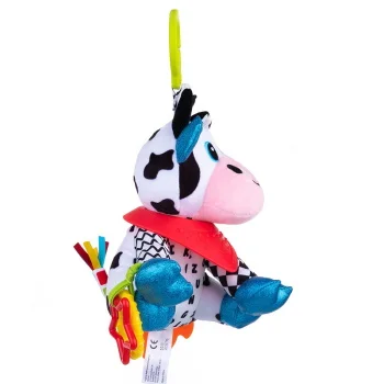 Bali Bazoo igračka za bebe kravica Clara-1 Bali Bazoo igračka za bebe kravica Clara-1