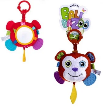 Bali Bazoo igračka za bebe majmunče Aga Bali Bazoo igračka za bebe majmunče Aga