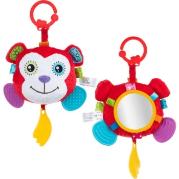 Bali Bazoo igračka za bebe majmunče Aga-1 Bali Bazoo igračka za bebe majmunče Aga-1