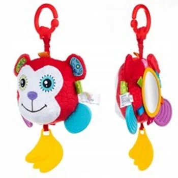 Bali Bazoo igračka za bebe majmunče Aga-2 Bali Bazoo igračka za bebe majmunče Aga-2