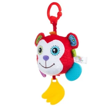 Bali Bazoo igračka za bebe majmunče Aga-3 Bali Bazoo igračka za bebe majmunče Aga-3