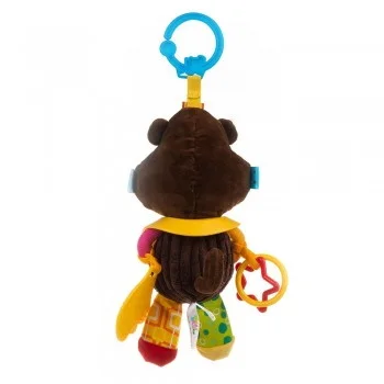 Bali Bazoo igračka za bebe majmunica Molly-5 Bali Bazoo igračka za bebe majmunica Molly-5