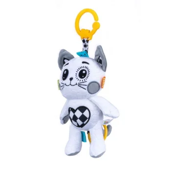 Bali Bazoo igračka za bebe Muzikalna maca-1 Bali Bazoo igračka za bebe Muzikalna maca-1