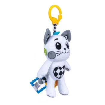 Bali Bazoo igračka za bebe Muzikalna maca-3 Bali Bazoo igračka za bebe Muzikalna maca-3