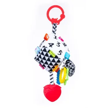 Bali Bazoo igračka za bebe Sensor Cube Bali Bazoo igračka za bebe Sensor Cube