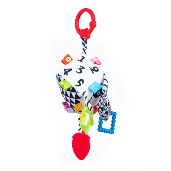 Bali Bazoo igračka za bebe Sensor Cube-1 Bali Bazoo igračka za bebe Sensor Cube-1