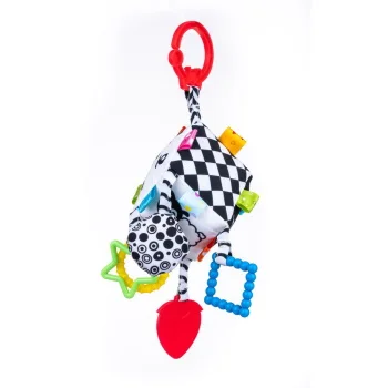 Bali Bazoo igračka za bebe Sensor Cube-3 Bali Bazoo igračka za bebe Sensor Cube-3