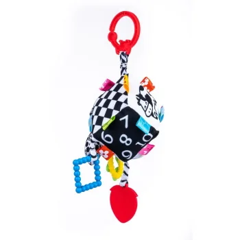 Bali Bazoo igračka za bebe Sensor Cube-2 Bali Bazoo igračka za bebe Sensor Cube-2