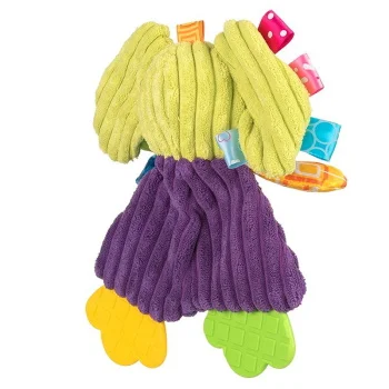 Bali Bazoo igračka za bebe slonče Emil -2 Bali Bazoo igračka za bebe slonče Emil -2