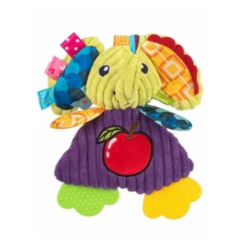 Bali Bazoo igračka za bebe slonče Emil -3 Bali Bazoo igračka za bebe slonče Emil -3