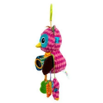 Bali Bazoo igračka za bebe sova sa bebom-3 Bali Bazoo igračka za bebe sova sa bebom-3