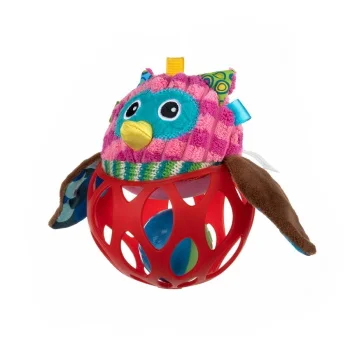 Bali Bazoo igračka za bebe sovica Odette-1 Bali Bazoo igračka za bebe sovica Odette-1