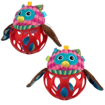 Bali Bazoo igračka za bebe sovica Odette-3 Bali Bazoo igračka za bebe sovica Odette-3