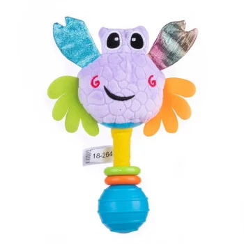 Bali Bazoo zvečka kraba Carol-1 Bali Bazoo zvečka kraba Carol-1