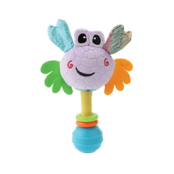 Bali Bazoo zvečka kraba Carol-2 Bali Bazoo zvečka kraba Carol-2