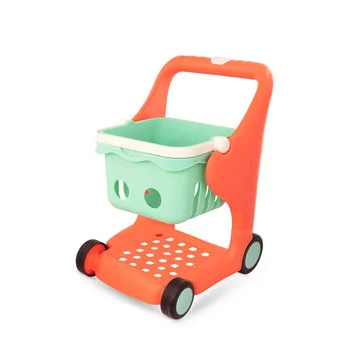 Battat B Toys muzička šoping korpa 312069 Battat B Toys muzička šoping korpa 312069