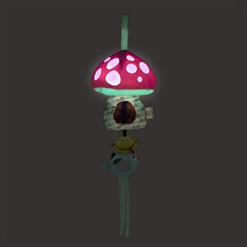 Battat B toys muzička pečurka 312046-2 Battat B toys muzička pečurka 312046-2