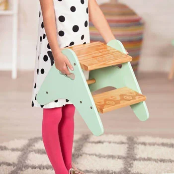 Battat B toys steper 314037-4