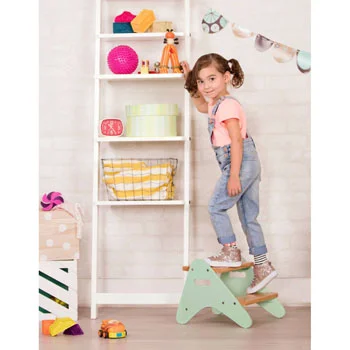 Battat B toys steper 314037-5