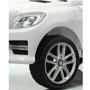 BBO auto na akumulator 12V Mercedes benz white JL-ML350-1 BBO auto na akumulator 12V Mercedes benz white JL-ML350-1