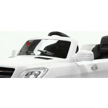 BBO auto na akumulator 12V Mercedes benz white JL-ML350-2 BBO auto na akumulator 12V Mercedes benz white JL-ML350-2