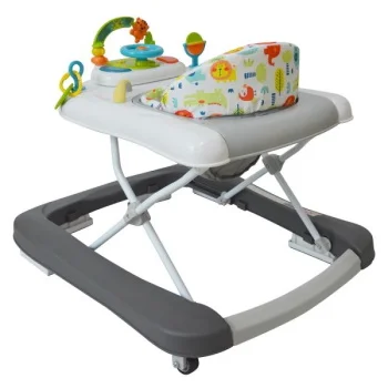 BBO dubak guralica Funride siva-1 BBO dubak guralica Funride siva-1