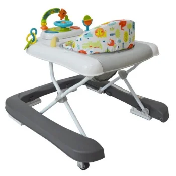 BBO dubak guralica Funride siva-2 BBO dubak guralica Funride siva-2