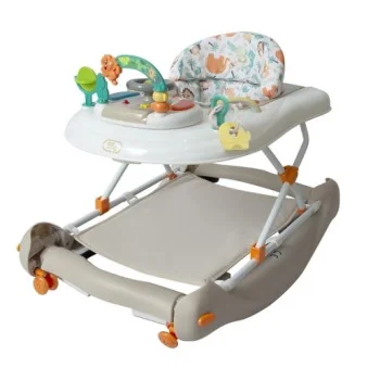 BBO dubak klackalica Funride bež-1 BBO dubak klackalica Funride bež-1