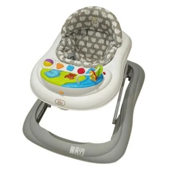 BBO dubak Funride sivi  BBO dubak Funride sivi