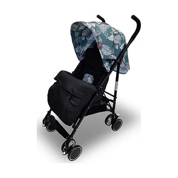 Baby Bear Origin kišobran kolica modena sa navlakom Baby Bear Origin kišobran kolica modena sa navlakom