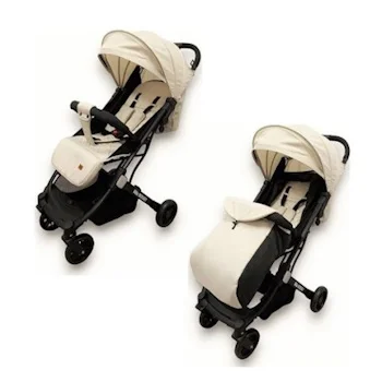 BBO kolica za bebe Boogy BWK8BEIGE BBO kolica za bebe Boogy BWK8BEIGE