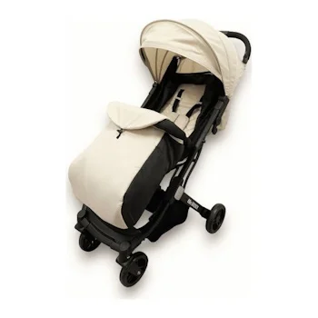 BBO kolica za bebe Boogy BWK8BEIGE-1 BBO kolica za bebe Boogy BWK8BEIGE-1