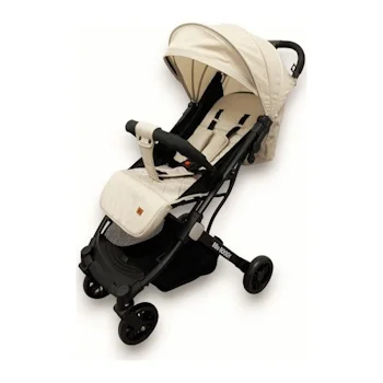 BBO kolica za bebe Boogy BWK8BEIGE-2 BBO kolica za bebe Boogy BWK8BEIGE-2