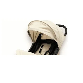 BBO kolica za bebe Boogy BWK8BEIGE-3 BBO kolica za bebe Boogy BWK8BEIGE-3