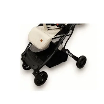 BBO kolica za bebe Boogy BWK8BEIGE-4 BBO kolica za bebe Boogy BWK8BEIGE-4