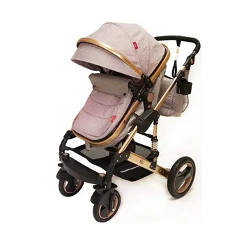 Baby Bear Origin dečija kolica 2u1 Matrix Bež Baby Bear Origin dečija kolica 2u1 Matrix Bež