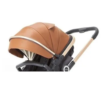 BBO kolica za bebe Tiffany 618BROWN-2 BBO kolica za bebe Tiffany 618BROWN-2