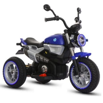 BBO motor na akumulator 6V blue BQ8188 BBO motor na akumulator 6V blue BQ8188