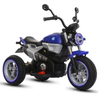 BBO motor na akumulator 6V blue BQ8188 BBO motor na akumulator 6V blue BQ8188