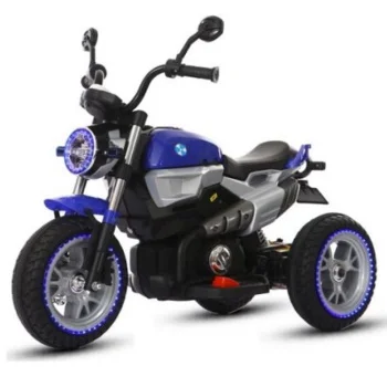 BBO motor na akumulator 6V blue BQ8188-1 BBO motor na akumulator 6V blue BQ8188-1