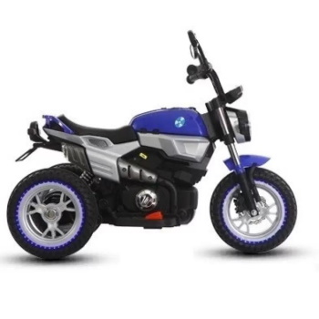 BBO motor na akumulator 6V blue BQ8188-2 BBO motor na akumulator 6V blue BQ8188-2